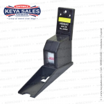Stature Meter with Retractable measure tape for Kids & Adults